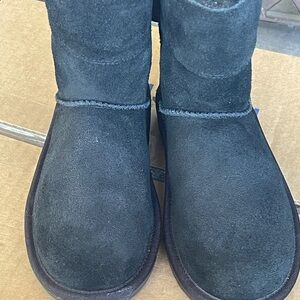 UGG classic short boots for women